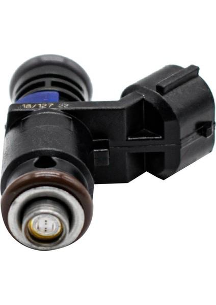 1pcs 04E906031H Yakıt Enjektör Nozul 04E 906 031 H Volkswagen Jetta Ameo Golf Skoda Karoq Octavia Koltuğu 2018-2022 (Yurt Dışından) modelleri