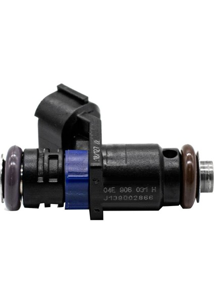 1pcs 04E906031H Yakıt Enjektör Nozul 04E 906 031 H Volkswagen Jetta Ameo Golf Skoda Karoq Octavia Koltuğu 2018-2022 (Yurt Dışından) indirimleri