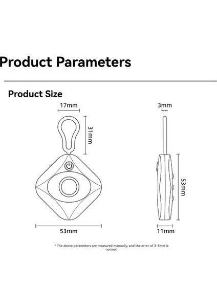 Kablosuz Dedektör Anti-Peeping Gizli Cihazlar Tarayıcı Güvenlik Koruması Kızılötesi Kamera Bulucu Office Seyahat A (Yurt Dışından) fiyatları