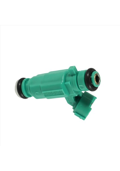 Hyundai Kıa Için Yeni Yakıt Enjektör Nozumu 1 6l 2 5l 2 7l 1999-2011 3531037150 Araba Aksesuarları (Yurt Dışından) indirimleri