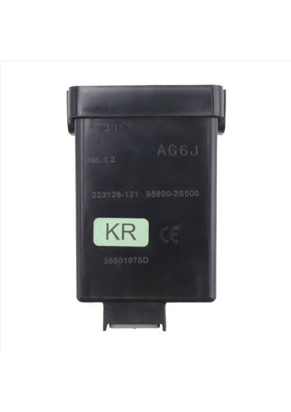 958002S200 958002S500 Kıa Sportage Mk3 2014 Için Assy Assy 1 7 Crdı Dizel (Yurt Dışından)