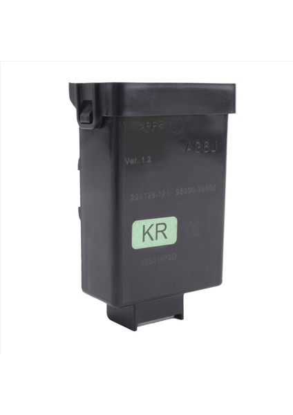 958002S200 958002S500 Kıa Sportage Mk3 2014 Için Assy Assy 1 7 Crdı Dizel (Yurt Dışından) fiyatları