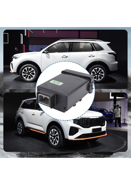 958002S200 958002S500 Kıa Sportage Mk3 2014 Için Assy Assy 1 7 Crdı Dizel (Yurt Dışından) modelleri