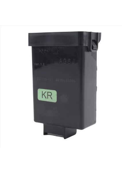 958002S200 958002S500 Kıa Sportage Mk3 2014 Için Assy Assy 1 7 Crdı Dizel (Yurt Dışından) indirimleri