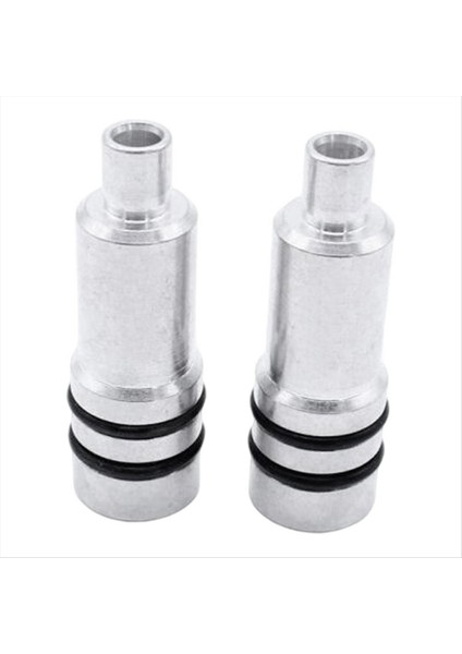 Araba Yakıt Enjektör Kolları Kupa Motor 98109671 98109672 Vauxhall Opel Astra Corsa (Yurt Dışından) fırsatları