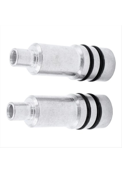 Araba Yakıt Enjektör Kolları Kupa Motor 98109671 98109672 Vauxhall Opel Astra Corsa (Yurt Dışından) indirimleri