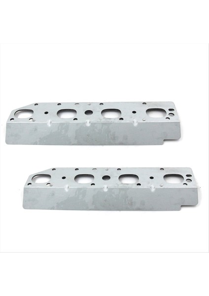 Egzoz Manifoldu Conta Setleri Chrysler Dodge Ram Için Değiştirme 2009-2020 5 7l V8 Motor Contaları Setleri Somun (Yurt Dışından) fiyatları