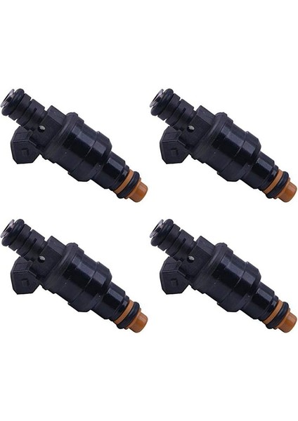 4pcs -Audi Koltuğu Skoda Vw 1 8l 0280150464 06A906031 Enjeksiyon Moza Motoru Enjektör Parçaları (Yurt Dışından) indirimleri