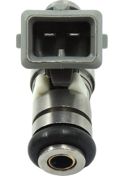 2pcs Yarış Yakıt Enjektörü IWP162 D Için 27609-01B 27609-01 1022-0113 (Yurt Dışından) fırsatları