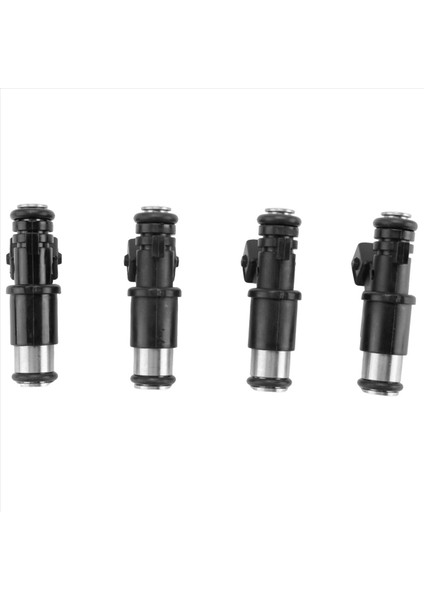 4pcs Peugeot 106 206 306 Ortak Için Yakıt Enjektörleri Citroen Berlingo C2 0280156357 1984E0 01F002A 348001 (Yurt Dışından) indirimleri