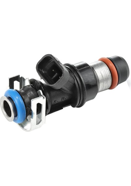 Gmc Cadillac Chevy Için Yakıt Enjektörleri 4 8l 5 3l 6 0l 2001-2007 17113553 /25320288 (Yurt Dışından)