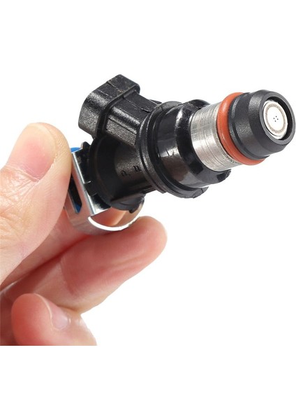 Gmc Cadillac Chevy Için Yakıt Enjektörleri 4 8l 5 3l 6 0l 2001-2007 17113553 /25320288 (Yurt Dışından) modelleri