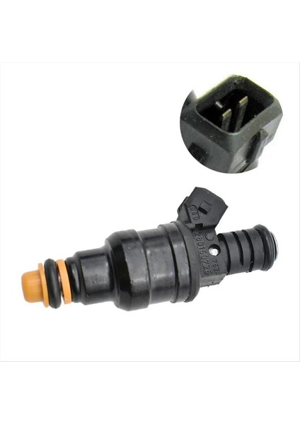 Opel Ascona Sınır Için Araba Yakıt Enjeksiyonu Kadett E Omega Vectra Peugeot 305 505 Volvo Için Vauxhall 760 0280150725 (Yurt Dışından) fırsatları