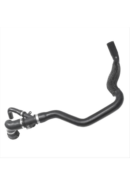 LR040733 LR024238 Radyatör Borusu Soğutma Su Hortumu Range Rover Evoque 2012 Land Rover Freelander 2 2006-2014 (Yurt Dışından)