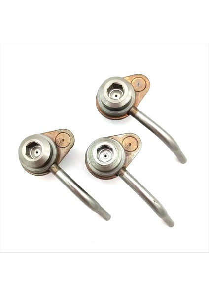 12591858 12641084 Motor Piston Yağ Nozul Chevrolet Captiva Malibu Equinox Gmc Terrain Opel Antara Buick 2 4l 4 Pc (Yurt Dışından) fiyatları