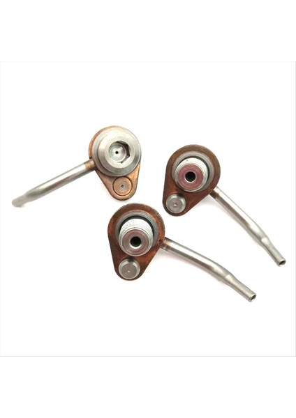 12591858 12641084 Motor Piston Yağ Nozul Chevrolet Captiva Malibu Equinox Gmc Terrain Opel Antara Buick 2 4l 4 Pc (Yurt Dışından) modelleri