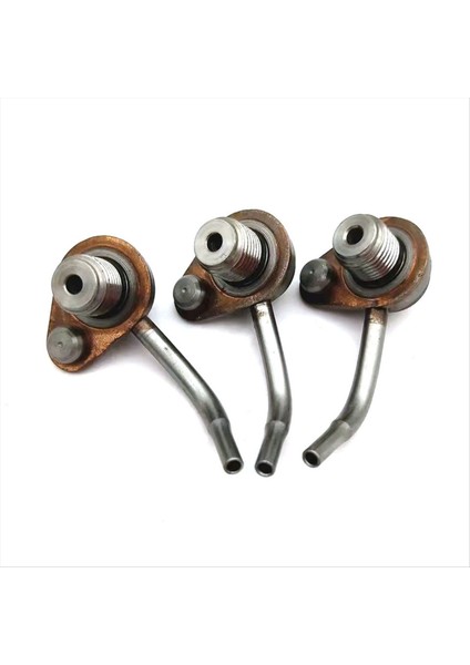 12591858 12641084 Motor Piston Yağ Nozul Chevrolet Captiva Malibu Equinox Gmc Terrain Opel Antara Buick 2 4l 4 Pc (Yurt Dışından) indirimleri