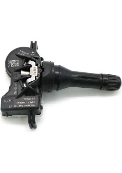 4250C275 Tpms Mitsubishi Pajero Için Lastik Basınç Monitör Sistemi Pajero Sport Iıı Aıctıge Eclıpse Cross Mirage (Yurt Dışından) fiyatları