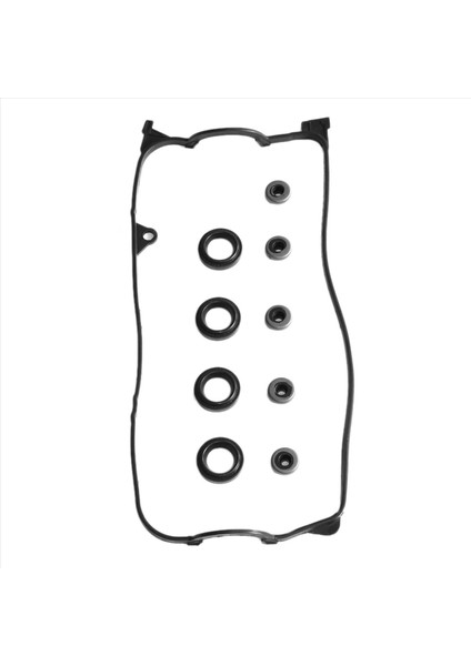 2x Araç Valfi Kapak Conta Honda Civic Vtec D15Z1 D16Z6 2001-2005 (Yurt Dışından) modelleri