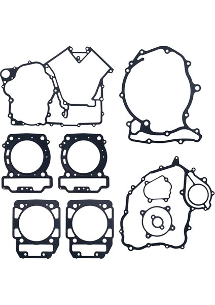 0jya -0000A0-00001 Cfmoto Için Komple Motor Conta Kiti 800 950 1000 (Yurt Dışından)