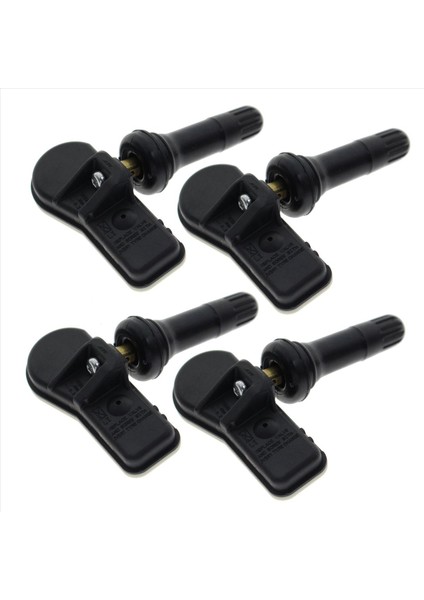 Hyundai Sonata Için 8 Tpms Lastik Basınç Izleme Sensörü 52933-C1100 Paket Tucson Santa Fe Kia 2015-2020 (Yurt Dışından) indirimleri