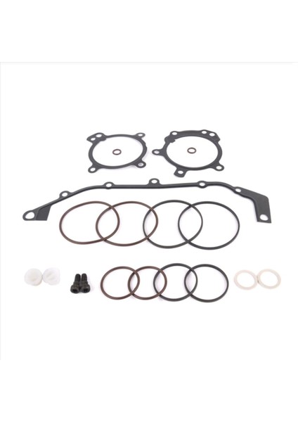 2x Vanos O-Ring Conta Onarım Kiti Bmw E36 E39 E46 E53 E60 E83 E85 M52TU M54 Çift Göze Daylı Onarım Kiti 113614333513 (Yurt Dışından) modelleri