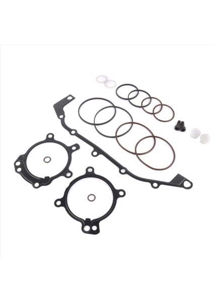 2x Vanos O-Ring Conta Onarım Kiti Bmw E36 E39 E46 E53 E60 E83 E85 M52TU M54 Çift Göze Daylı Onarım Kiti 113614333513 (Yurt Dışından) fırsatları