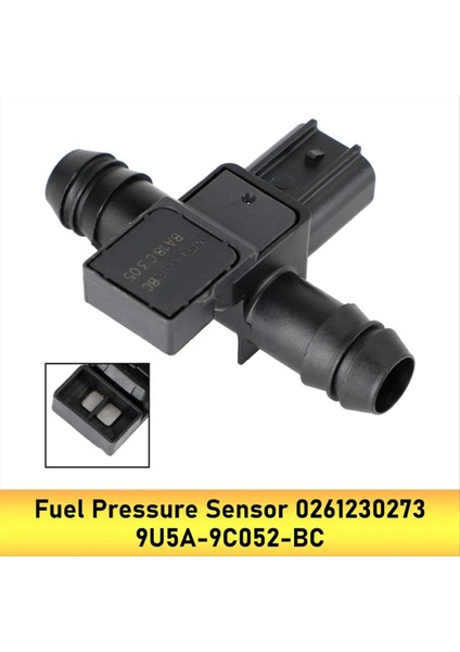 Yakıt Deposu Basınç Sensörü 0261230273 9U5A-9C052-BC Ford E Serisi Kaçış Expedition Explorer 03-10 Emme Hava Sensörü (Yurt Dışından) modelleri