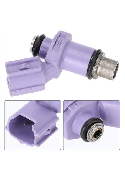 5x 6P2-13761-00 Yamaha 225HP Için Yakıt Enjektör Nozul 250HP 4 Strok Dışişli Motor Yakıt Besleme Yakıt Enjektör (Yurt Dışından) modelleri