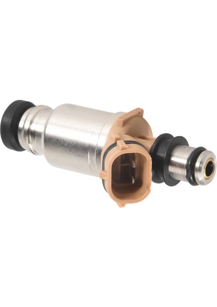 2x 23250-16150 Toyota Corolla AE110 4AFE 5AFE 23209-16150 Için Yakıt Enjektör Nozeti (Yurt Dışından) modelleri