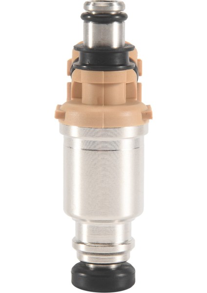 2x 23250-16150 Toyota Corolla AE110 4AFE 5AFE 23209-16150 Için Yakıt Enjektör Nozeti (Yurt Dışından) indirimleri