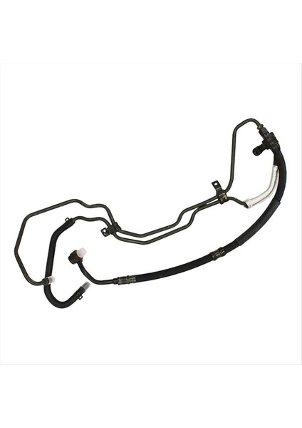 575102E100 Hyundai Kia Tucson Sportage 2005-2009 Için Güç Direksiyon Basıncı Geri Dönüş Hortumu 2005-2009 (Yurt Dışından)