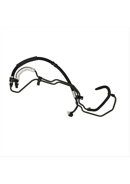 575102E100 Hyundai Kia Tucson Sportage 2005-2009 Için Güç Direksiyon Basıncı Geri Dönüş Hortumu 2005-2009 (Yurt Dışından) indirimleri