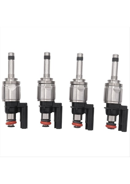 4pcs Yeni Yakıt Enjektörleri Nozul 31303495 31336653 Volvo S60 S80 V60 V70 XC60 XC70 2 0l Turbo (Yurt Dışından) fiyatları