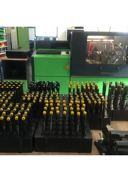 DLLA152P1115 Isuzu Da-Max Rodoo 4jj1 Için Yeni Dıesel Yakıt Enjektör Nozul (Yurt Dışından) fırsatları