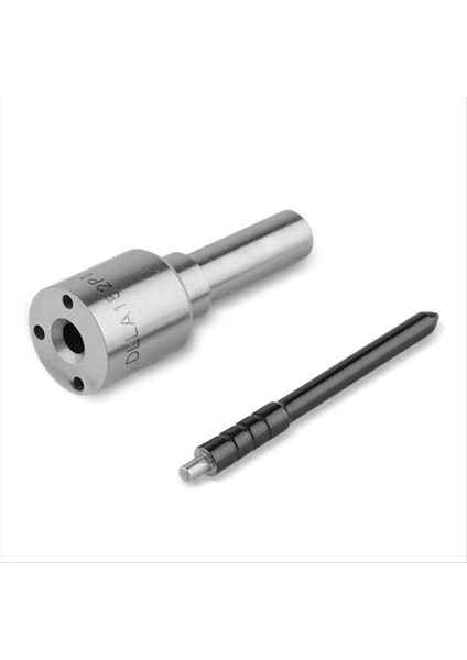 DLLA152P1115 Isuzu Da-Max Rodoo 4jj1 Için Yeni Dıesel Yakıt Enjektör Nozul (Yurt Dışından) indirimleri