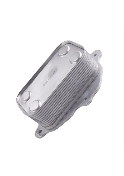 Ssangyong Actyon Sports Için Otomatik Li Yağ Soğutucu Motor Yağ Radyatörü 6641800265 (Yurt Dışından) fiyatları