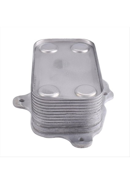 Ssangyong Actyon Sports Için Otomatik Li Yağ Soğutucu Motor Yağ Radyatörü 6641800265 (Yurt Dışından) fırsatları