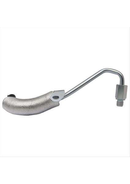 2pcs Turboşarj Soğutucu Besleme Su Borusu ve Geri Dönüş Borusu Kiti 55568031 Vauxhall Opel Adam Astra Merivan B Zafira Için 55567067 (Yurt Dışından) indirimleri