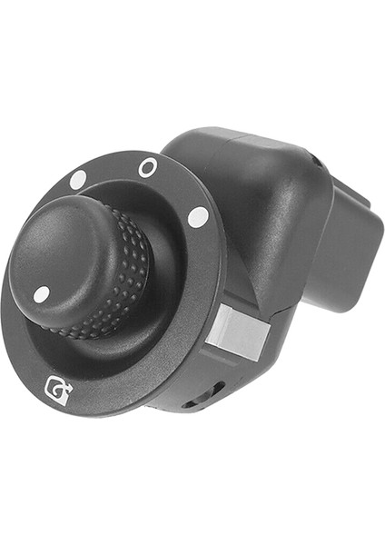 Elektrik Ayna Kontrol Anahtarı Ayar Knob 109014 Renault Clio Için 8200676533 (Yurt Dışından)