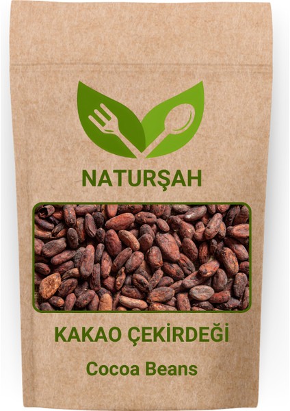 Kakao Çekirdeği / Cocoa Beans 50 gr