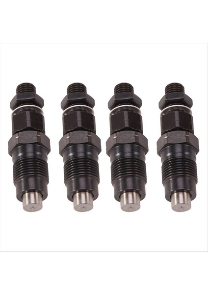 1 Pcs Araç Motor Parçaları Opel Isuzu Pıckup Için Yakıt Enjektörü 3059CC 3 1 Td D Yakıt Enjektör Nozul 105007-4JG2T (Yurt Dışından) fiyatları