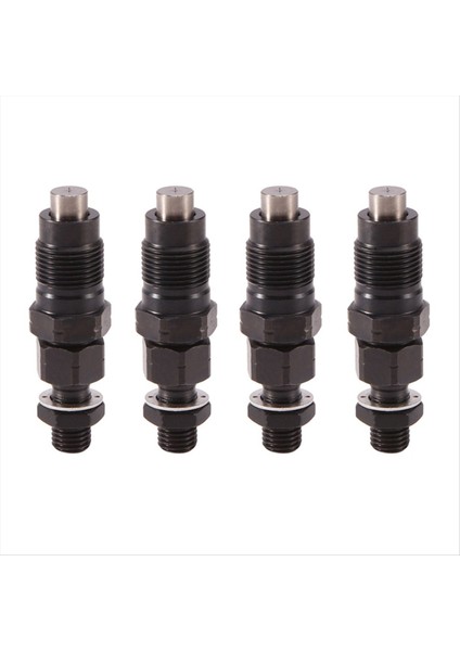 1 Pcs Araç Motor Parçaları Opel Isuzu Pıckup Için Yakıt Enjektörü 3059CC 3 1 Td D Yakıt Enjektör Nozul 105007-4JG2T (Yurt Dışından) modelleri