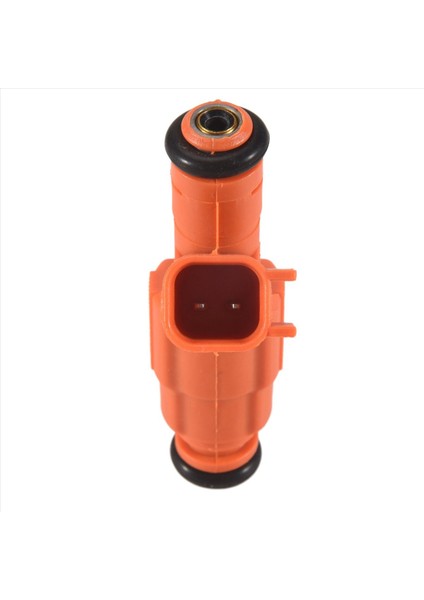 4pcs Ford Focus Için Otomobil Yakıt Enjektörü Mazda 6 2 3l Mzr 3M4G9F593BA 0280156156 (Yurt Dışından)