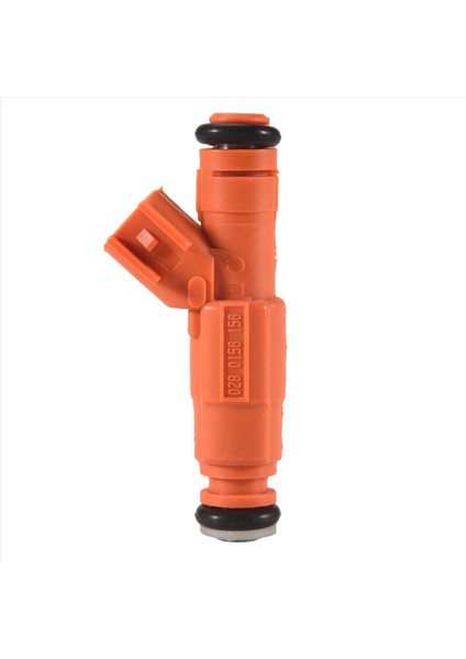 4pcs Ford Focus Için Otomobil Yakıt Enjektörü Mazda 6 2 3l Mzr 3M4G9F593BA 0280156156 (Yurt Dışından) modelleri