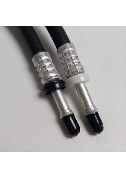 68102151AE Jeep Cherokee Için Otomatik Şanzıman Yağı Soğutucu Hortum Montajı L4 2 4l 2014-2018 (Yurt Dışından) fırsatları