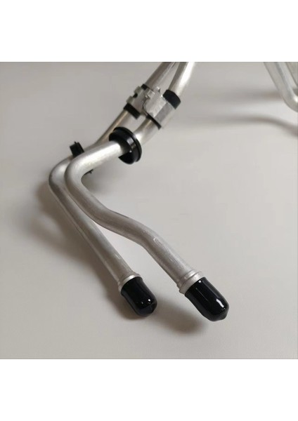 68102151AE Jeep Cherokee Için Otomatik Şanzıman Yağı Soğutucu Hortum Montajı L4 2 4l 2014-2018 (Yurt Dışından) indirimleri