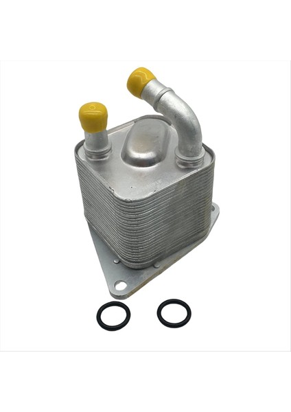 31492805 Volvo Için Şanzıman Yağı Soğutucu XC60 Mk2 V90 S90 2021- Araç Yağ Radyatör Soğutucu (Yurt Dışından) modelleri