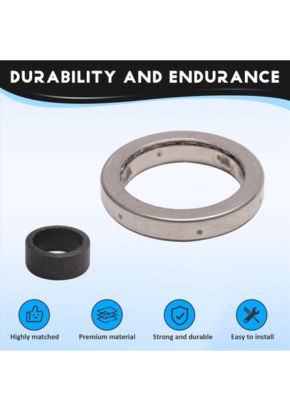 Yakıt Enjektör Contası Yakıt Enjektör Sızdırmazlık Halkası 13537577649 13537591006 Bmw X3 X5 X6 Için (Yurt Dışından) indirimleri