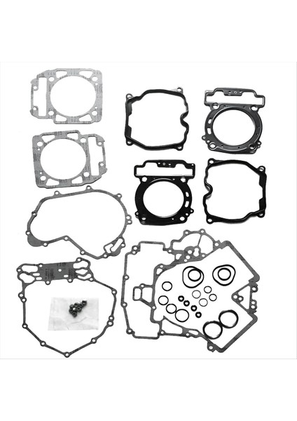 Can-Am Için Tam Conta Kiti 400 500 650 800 1000 Outlander 808956F (Yurt Dışından)